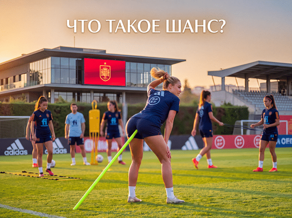 Что такое шанс?