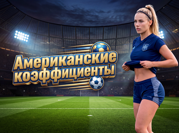 Американские коэффициенты