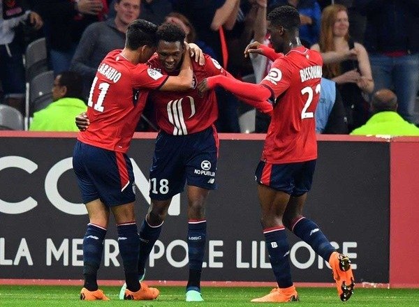 Амьен - Лилль, прогноз ставки на футбол, Лига 1, 17 августа 2019