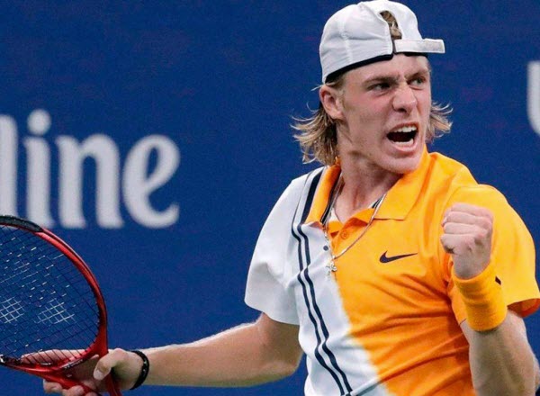 Прогноз на теннис: Шаповалов – Фритц, ATP, Сан-Диего, США (29/09/21/23:00)