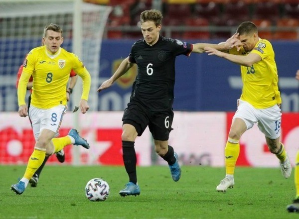 Прогноз на футбол: Германия – Румыния, ЧМ-22, Квалификация, 7 тур (08/10/2021/21:45)