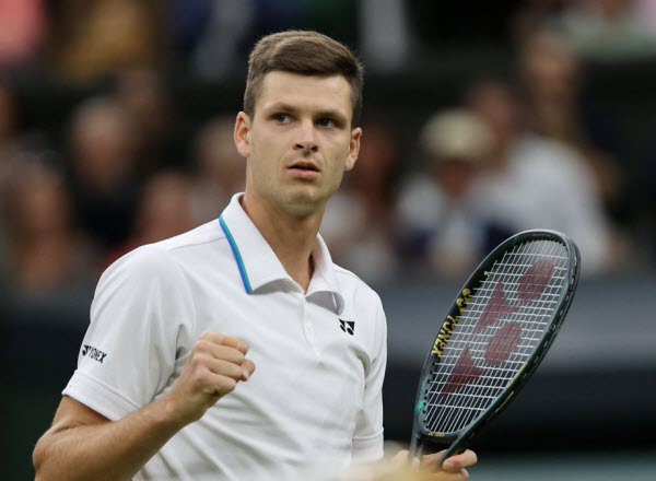 Прогноз на теннис: Хуркач – Попырин, ATP, Индиан-Уэллс, США (09/10/21/21:00)