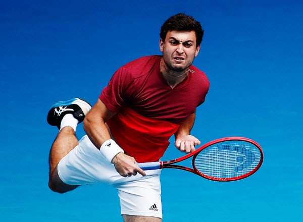 Прогноз на теннис: Карузо – Карацев, ATP, Индиан-Уэллс, США (09/10/21/21:00)