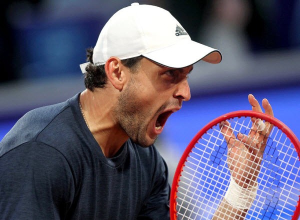 Прогноз на теннис: Шаповалов – Карацев, ATP, Индиан-Уэллс, США (12/10/21/21:00)
