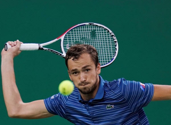 Прогноз на теннис: Медведев – Макдональд, ATP, Индиан-Уэллс, США (09/10/21/21:00)
