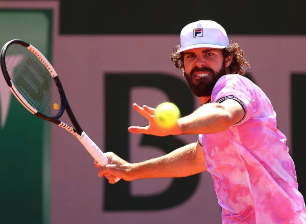 Прогноз на теннис: Димитров – Опелка, ATP, Индиан-Уэллс, США (12/10/21/21:00)