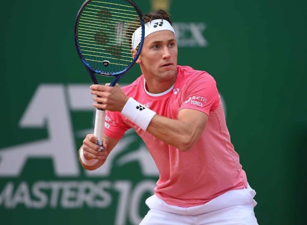 Прогноз на теннис: Харрис — Рууд, ATP, Сан-Диего, США (12/10/21/23:00)
