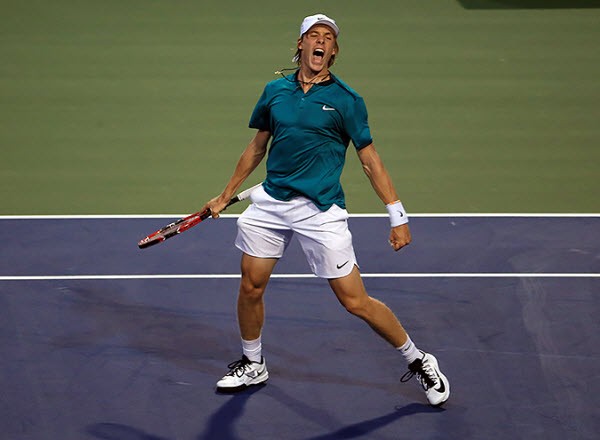 Прогноз на теннис: Норри – Шаповалов, ATP, Сан-Диего, США (01/10/21/23:00)