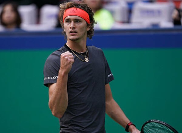 Прогноз на теннис: Маррей – Зверев, ATP, Индиан-Уэллс, США (12/10/21/21:00)