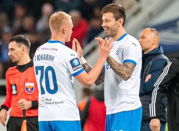 CSKA - Dinamo