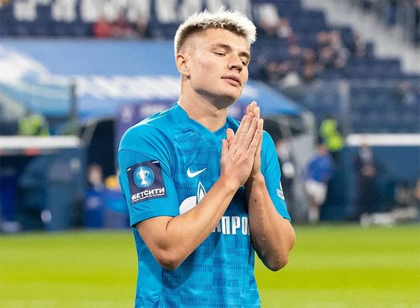Результаты матчей 27-го тура чемпионата России: лидеры отказываются выигрывать