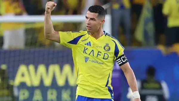 Аль-Гарафа – Аль-Наср: прогноз на Лигу чемпионов АФК, Запад, общий этап, 5-й тур (25/11/2024/19:00)