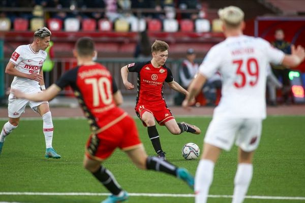 Спартак – Акрон: прогноз на РПЛ, 15-й тур (10/11/2024/15:15)
