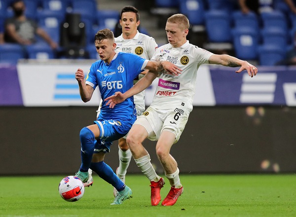 ЦСКА – Динамо (Москва): прогноз на РПЛ, 23-й тур (06/04/2025/19:30)