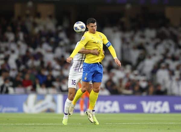 Иокогама Маринос – Аль-Наср: прогноз на Лигу чемпионов АФК, 1/4 финала (26/04/2025/22:30)