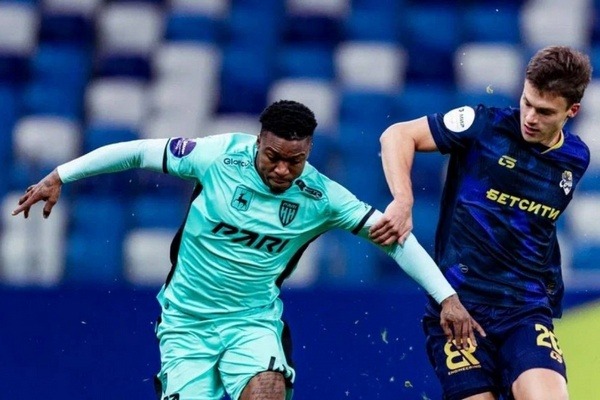 Ставка дня: Пари НН 2-1 Сочи (ОЗ-да за 1,96)