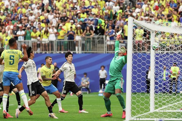 Прогноз дня: Бразилия 2-1 Япония (Обе забьют – Да за 1,92)