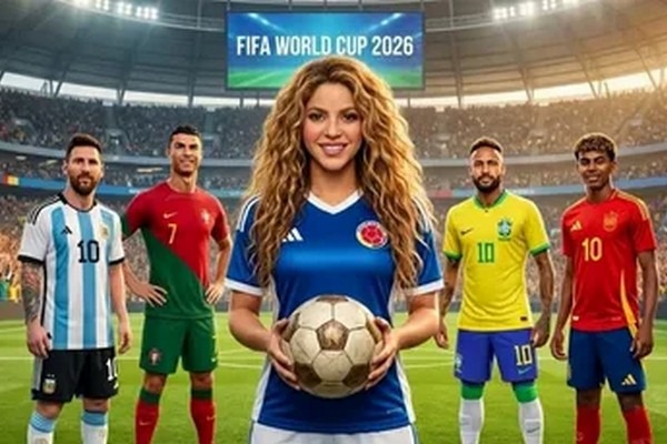 Какой трек станет главной темой Чемпионата Мира 2026?