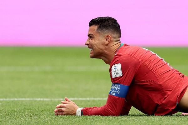 Игрок выиграл на матче Португалии и ДР Конго - более 1 млн $