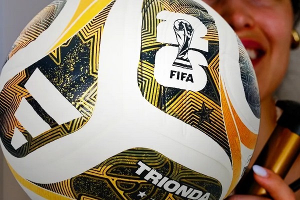 Trionda Final – каким будет мяч финала Чемпионата Мира 2026?