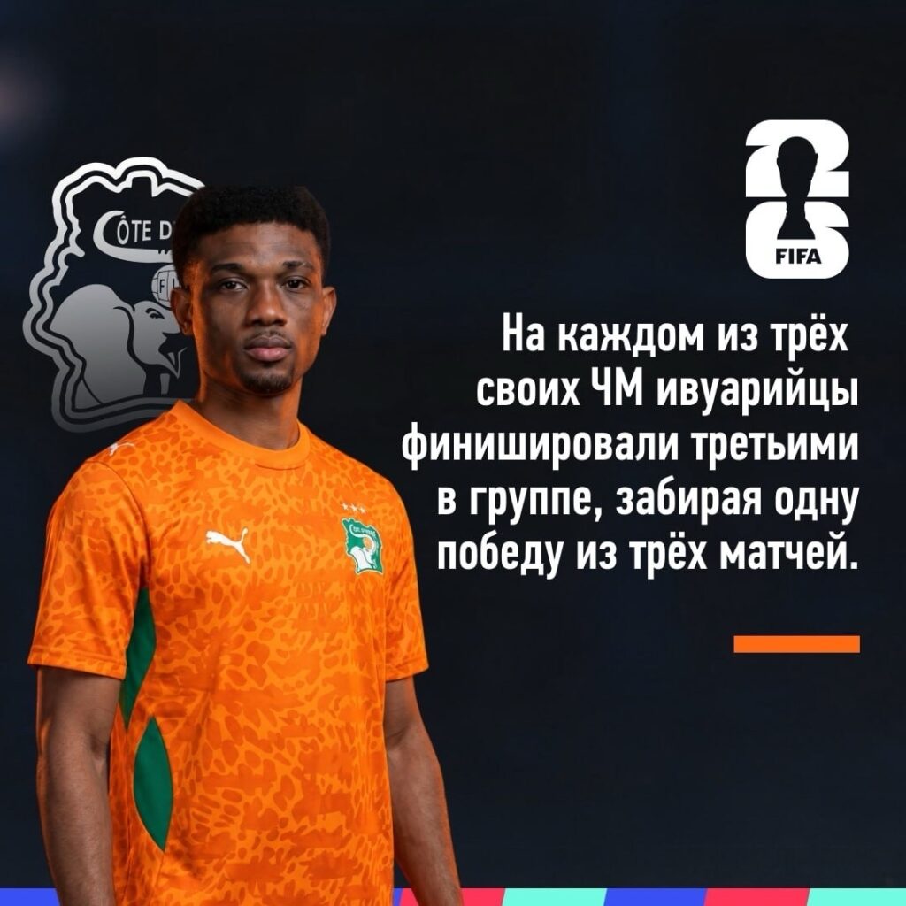 Кот-д'Ивуар