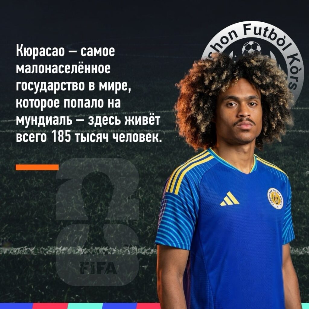 Сборная Кюрасао