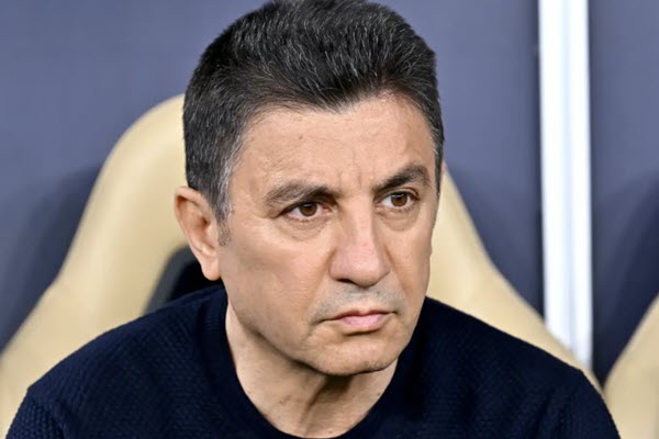 Главный тренер сборной Ирана — Галеной: пожаловался на ФИФА из-за несправедливого отношения к своей сборной на Чемпионате Мира 2026