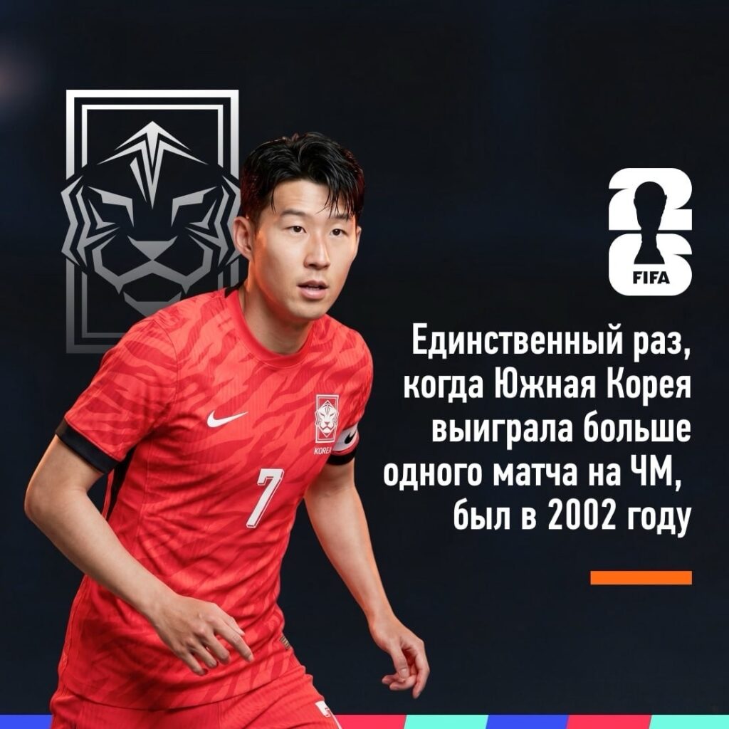 Южная Корея
