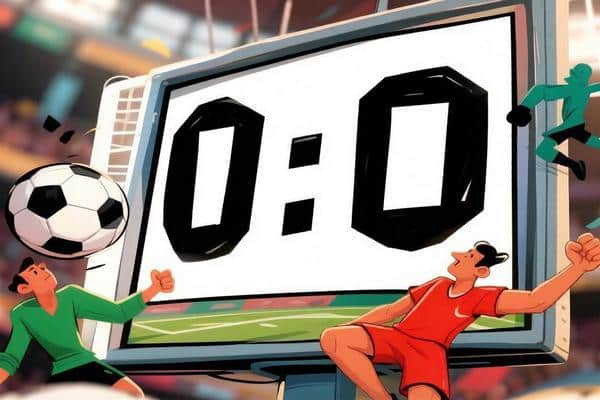 На Чемпионате Мира 2026 побит рекорд по нулевым ничьим