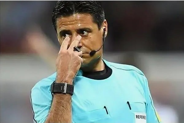 27 раз применялся VAR на Чемпионате Мира 2026