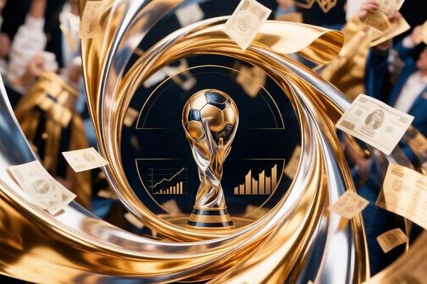 ФИФА объявит о доходе с Чемпионата Мира 2026 года в размере 15 млрд долларов  