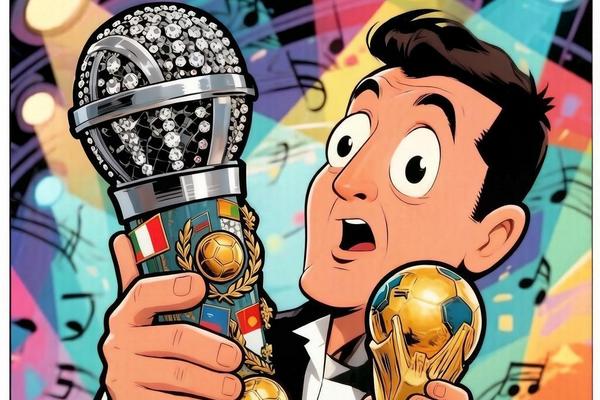 Перерыв между таймами в финале чемпионата мира 2026 будет растянут на полчаса