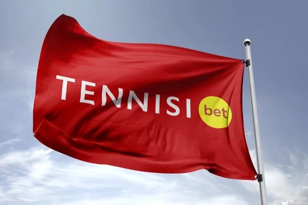 Букмекер TENNISI с 1-го сентября остановит приём интерактивных ставок в России