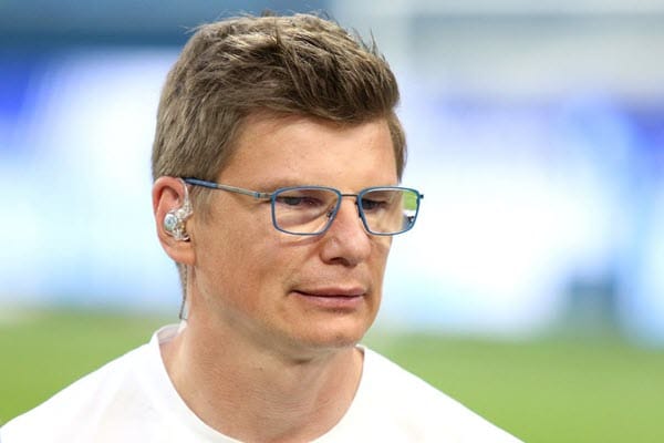 Андрей Аршавин негативно высказался о паузах на ЧМ-2026