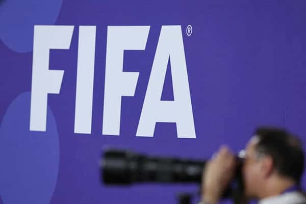 ФИФА заявило, что мяч не касался троса в матче Англии с Норвегией в 1/4 финала ЧМ-2026
