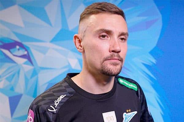 Зенит продал Латышонка в Нижний Новгород из Первой Лиги ФНЛ!