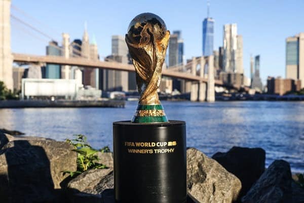 Четвертьфинал Чемпионата Мира 2026 расписание, дата и время!