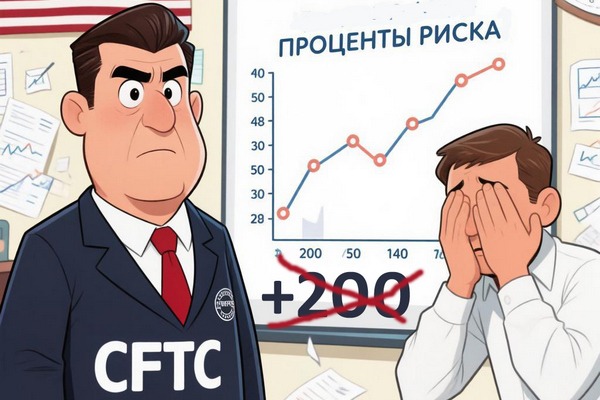 В США запретили букмекерам использовать привычный для страны формат американских коэффициентов