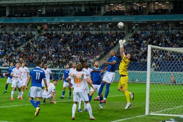 Прогноз дня: Ротор 1-1 Урал (Х2 и ТМ 2,5 за 1,92)