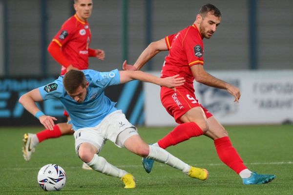 Прогноз дня на ФНЛ: Велес 2-0 Арсенал Тула | П1 | 3,05