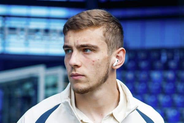 ЦСКА продлил контракт с Джамалутдином Абдулкадыровым